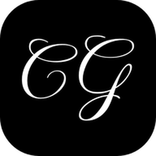 Cursive Generator logo