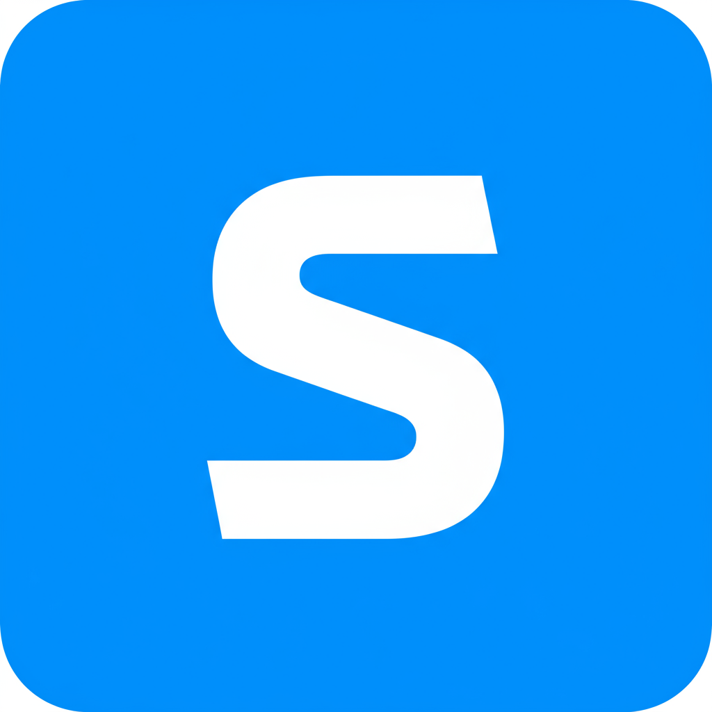 SonicCaption logo