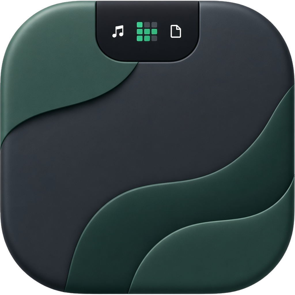 BuildNotch logo