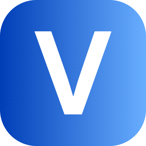 ViewMax Studio logo