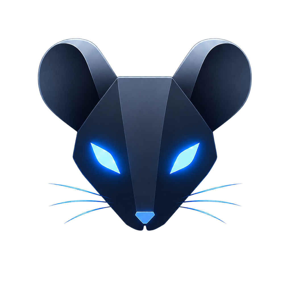 MightyMouse logo