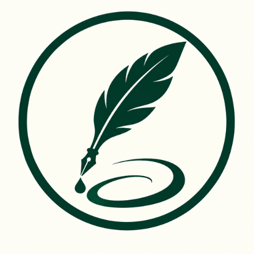 Inkbound logo