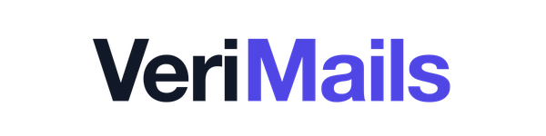 VeriMails logo