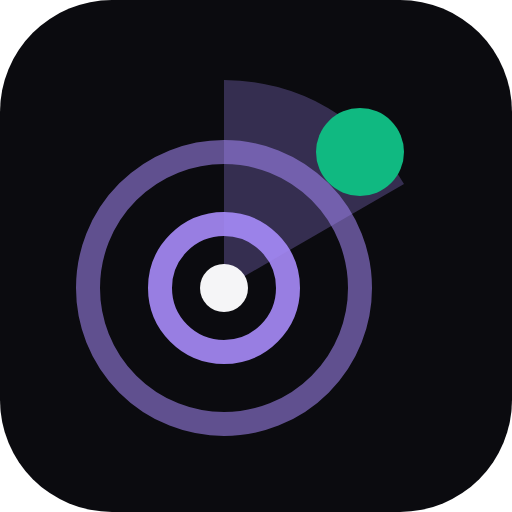 New Site Radar logo