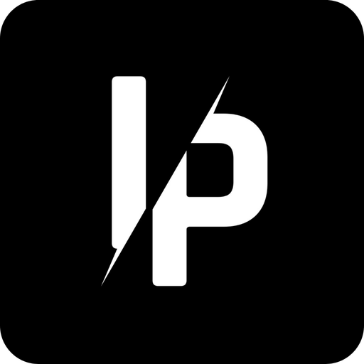 IPDetails.io logo