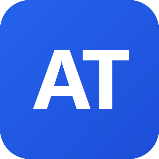 AgentoolRank logo
